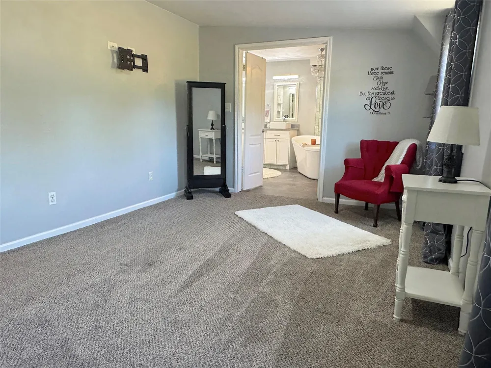 1576 Belle Terre Drive Huffman, TX 77336
