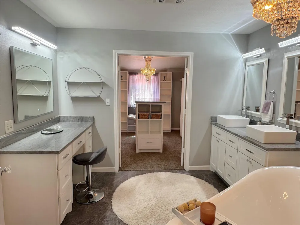 1576 Belle Terre Drive Huffman, TX 77336