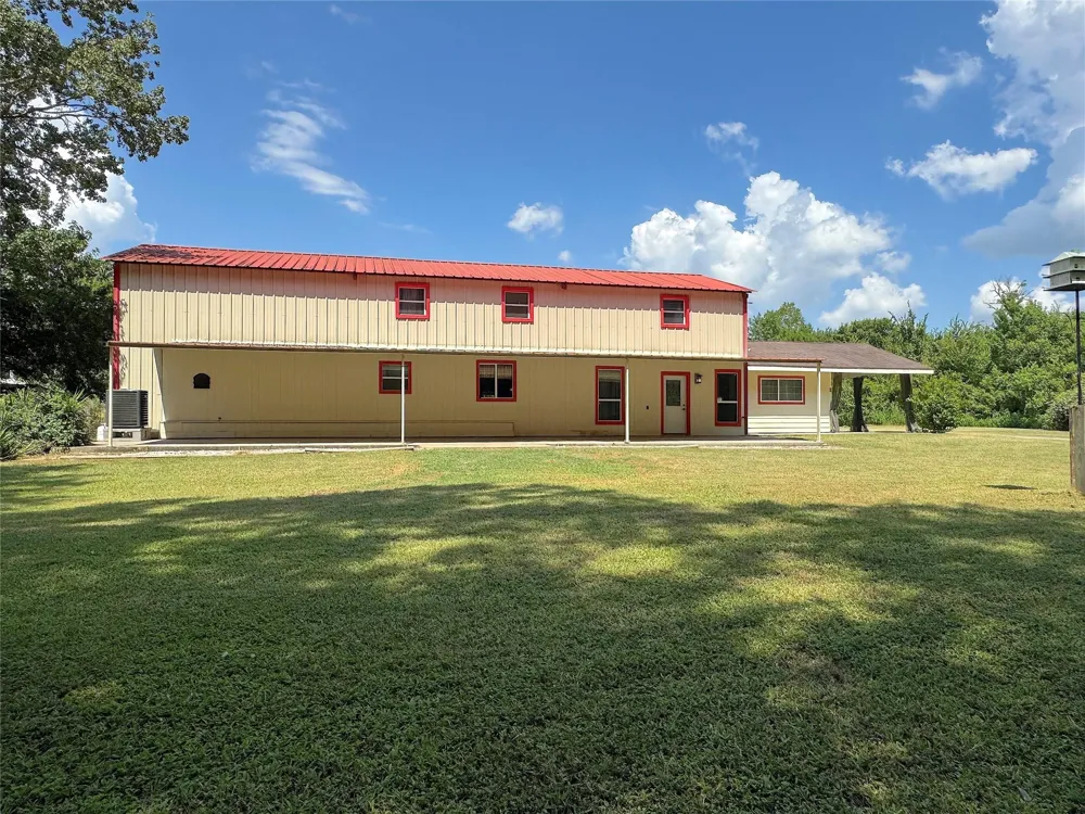 1576 Belle Terre Drive Huffman, TX 77336