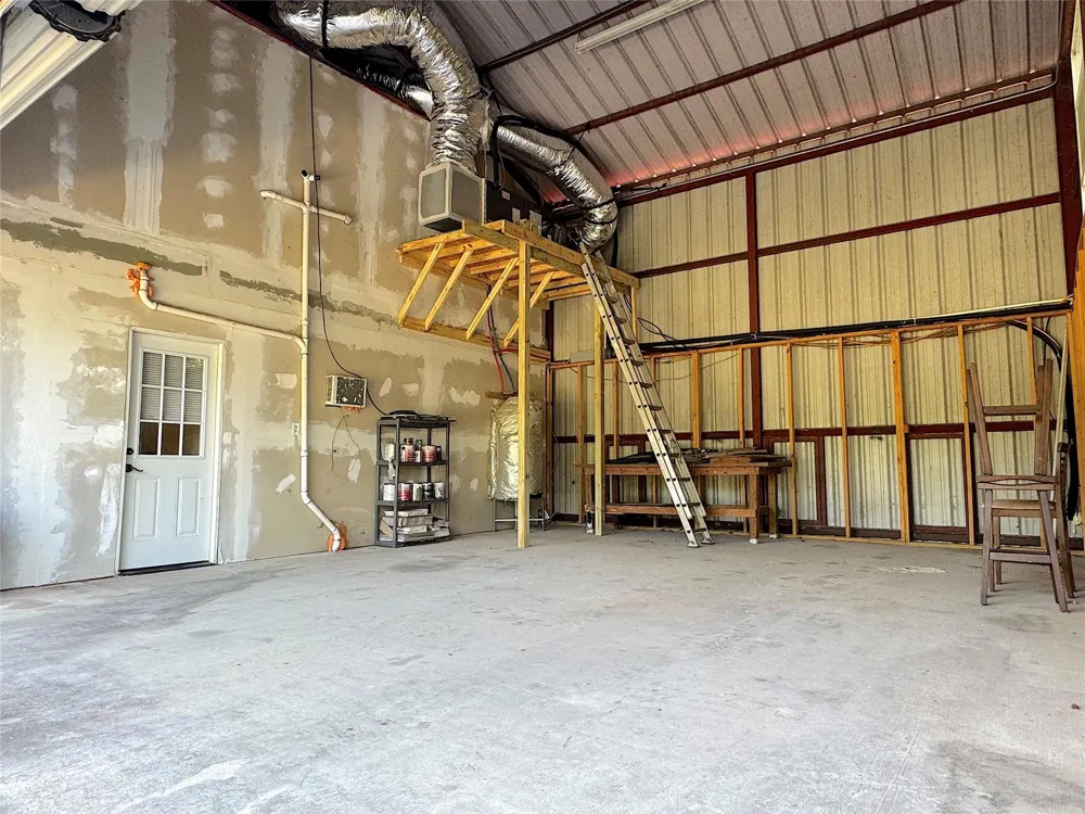 1576 Belle Terre Drive Huffman, TX 77336