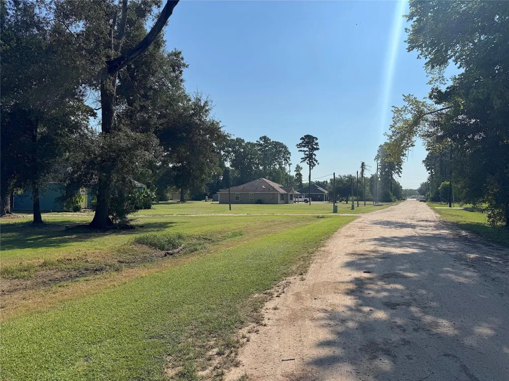 1576 Belle Terre Drive Huffman, TX 77336