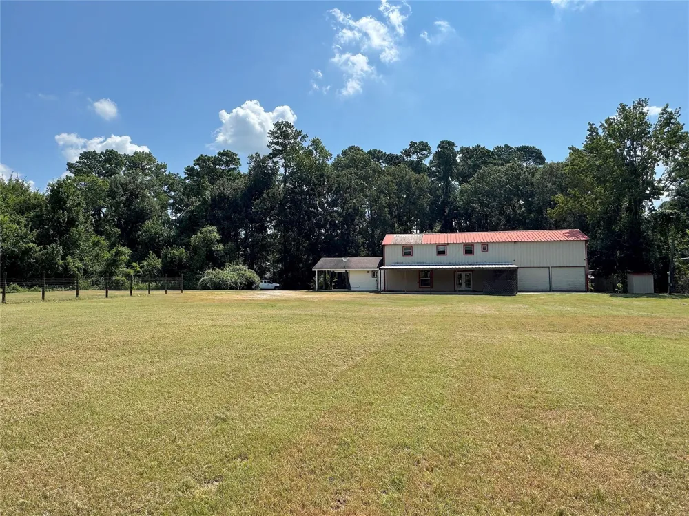 1576 Belle Terre Drive Huffman, TX 77336