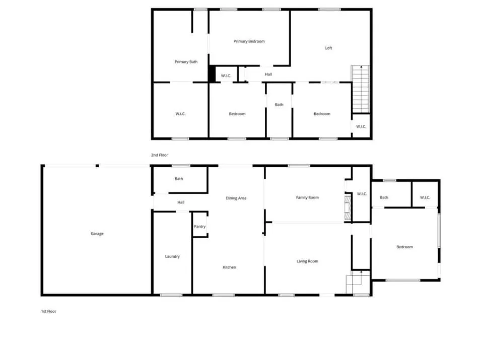 1576 Belle Terre Drive Huffman, TX 77336