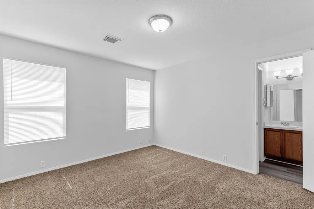 3311 Jib Court Fresno, TX 77545