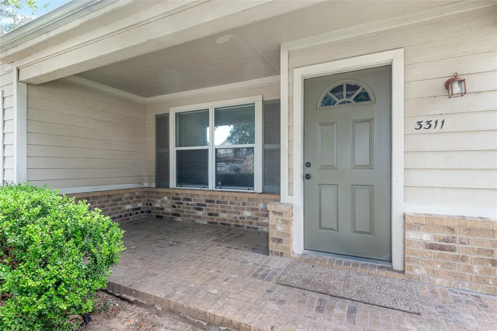 3311 Jib Court Fresno, TX 77545
