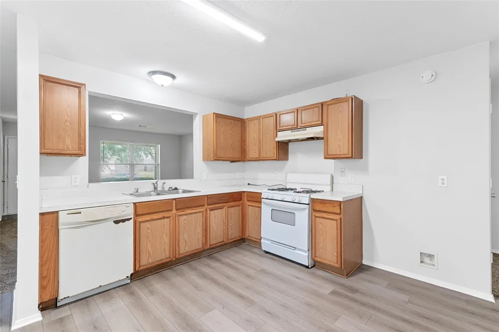 3311 Jib Court Fresno, TX 77545