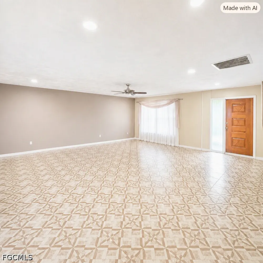 Country Club Parkway Lehigh Acres, FL 33936