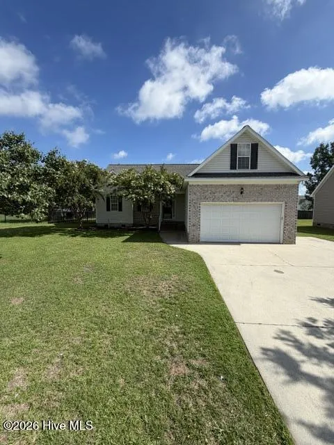 277 Laurie Ellis Road