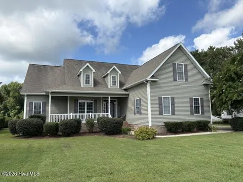 2123 Peace Ridge Court