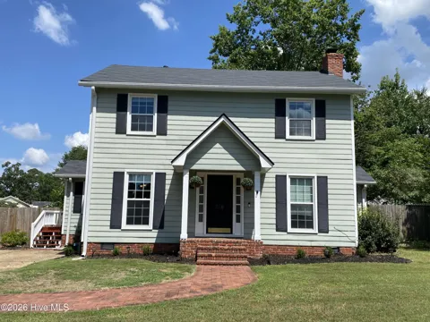 216 Leah Lane
