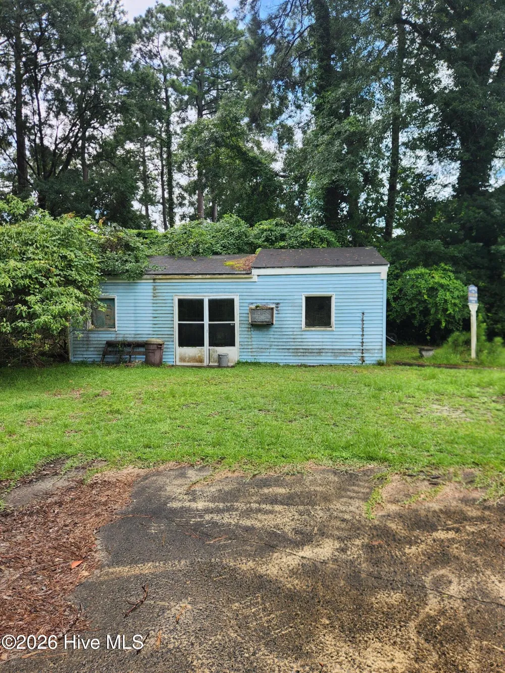 6788 River Road Washington, NC 27889