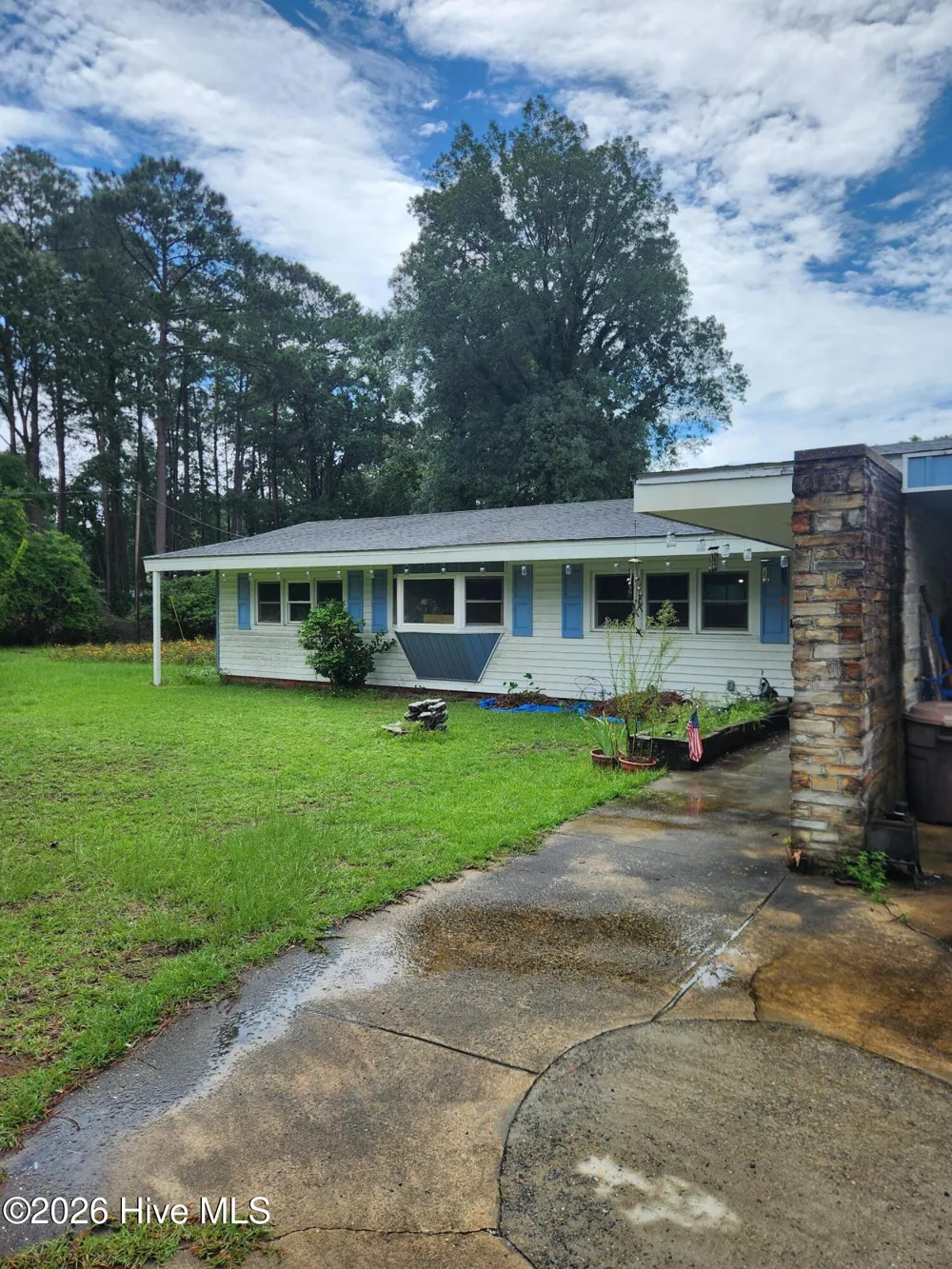 6788 River Road Washington, NC 27889