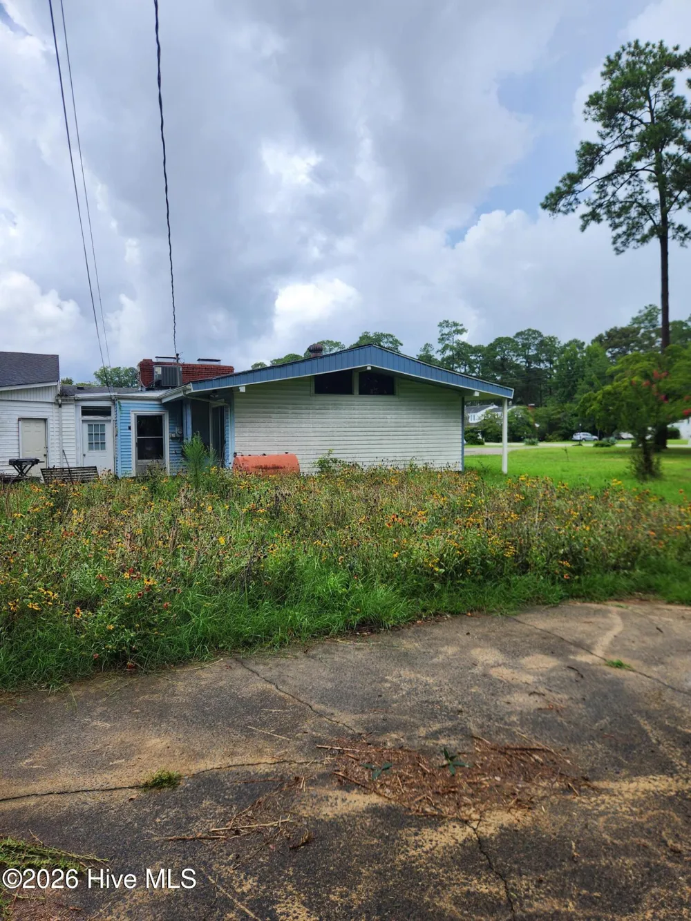 6788 River Road Washington, NC 27889