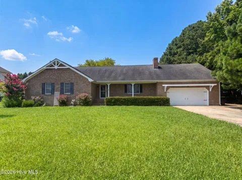1003 Bateman Drive