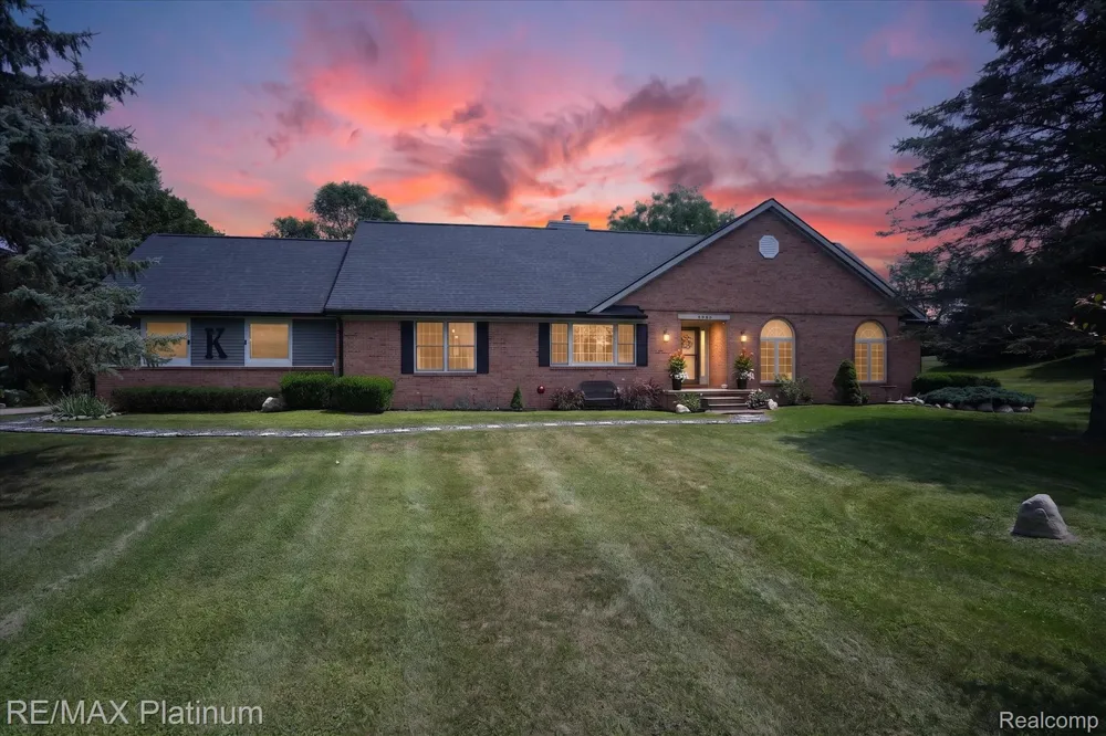 4457 Bradley Road Iosco Township, MI 48137