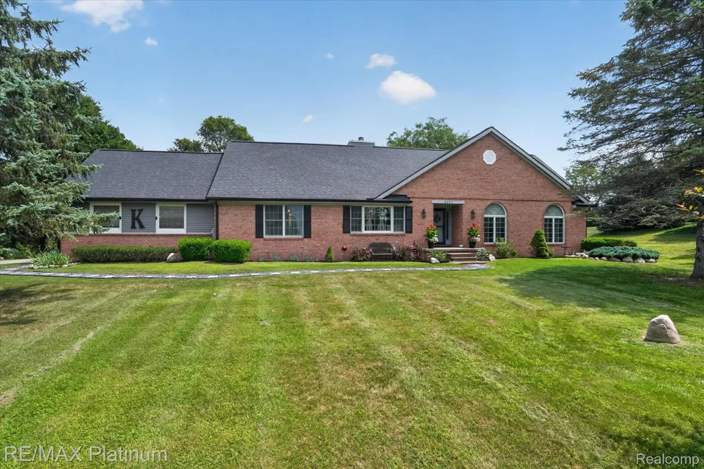 4457 Bradley Road Iosco Township, MI 48137