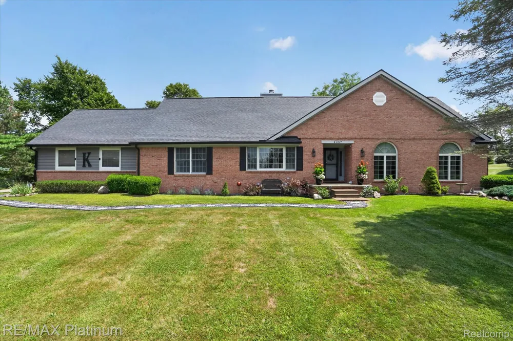 4457 Bradley Road Iosco Township, MI 48137