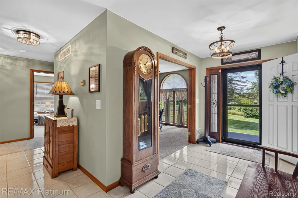 4457 Bradley Road Iosco Township, MI 48137