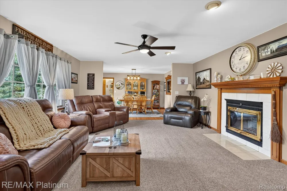 4457 Bradley Road Iosco Township, MI 48137