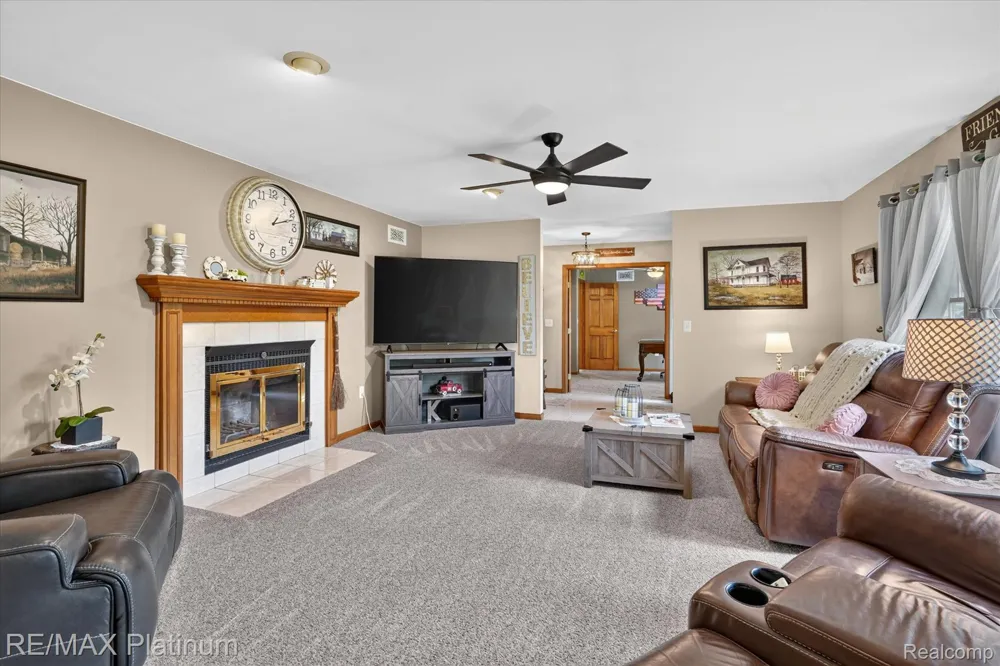 4457 Bradley Road Iosco Township, MI 48137