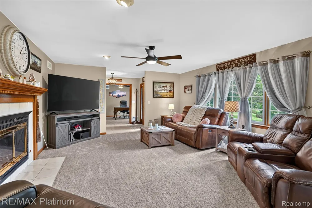 4457 Bradley Road Iosco Township, MI 48137