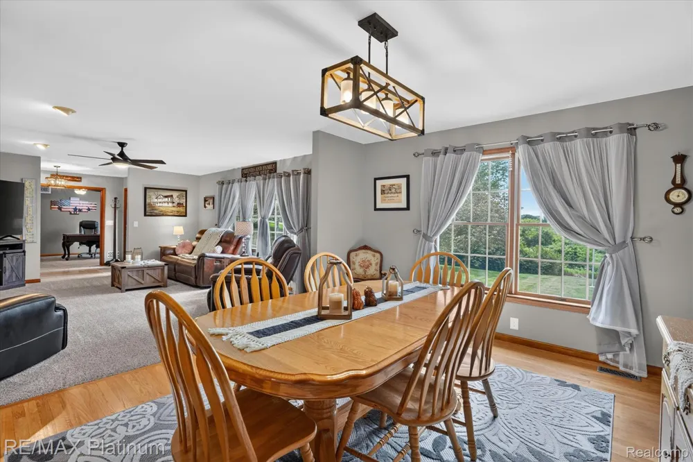 4457 Bradley Road Iosco Township, MI 48137