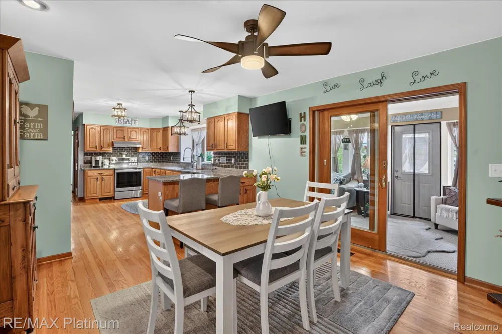 4457 Bradley Road Iosco Township, MI 48137