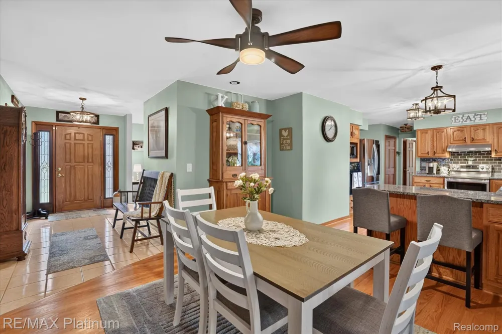 4457 Bradley Road Iosco Township, MI 48137
