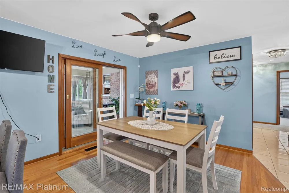 4457 Bradley Road Iosco Township, MI 48137