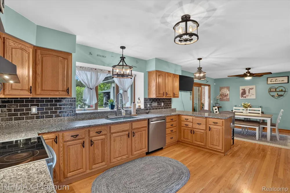 4457 Bradley Road Iosco Township, MI 48137