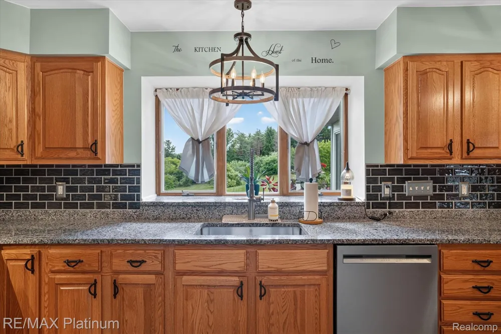 4457 Bradley Road Iosco Township, MI 48137