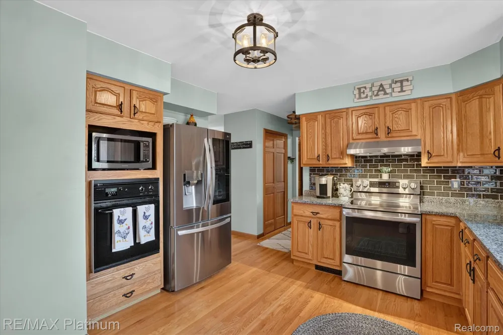 4457 Bradley Road Iosco Township, MI 48137