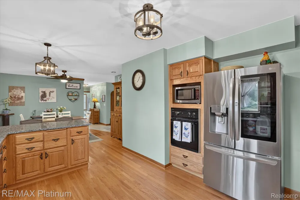 4457 Bradley Road Iosco Township, MI 48137
