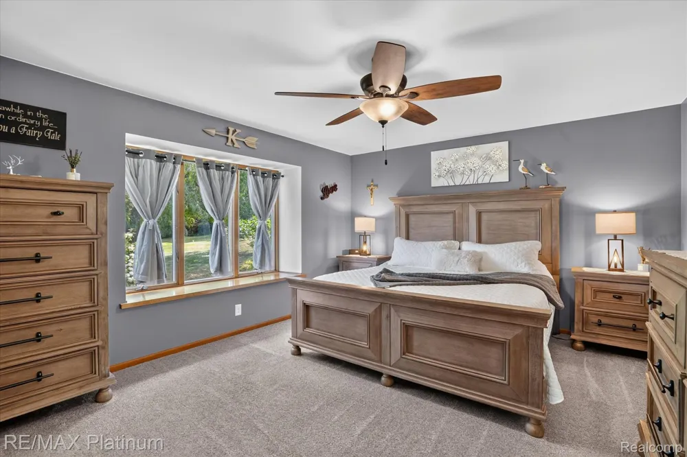 4457 Bradley Road Iosco Township, MI 48137