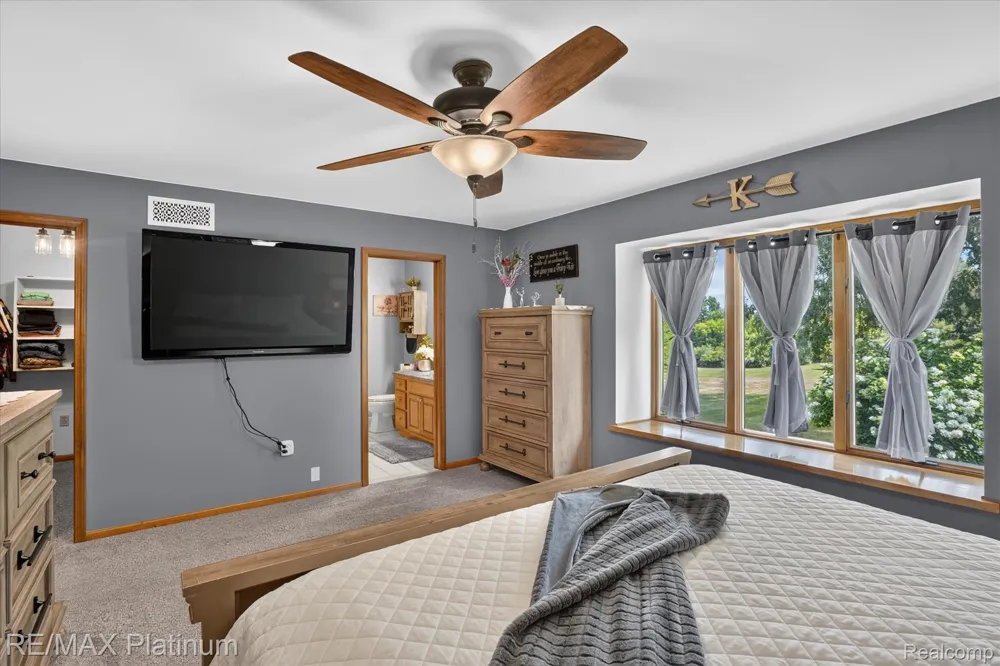 4457 Bradley Road Iosco Township, MI 48137