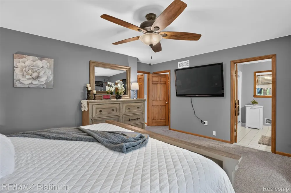 4457 Bradley Road Iosco Township, MI 48137