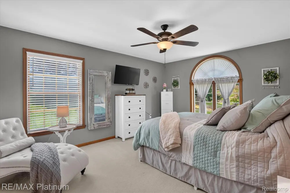 4457 Bradley Road Iosco Township, MI 48137