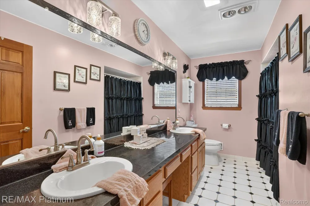 4457 Bradley Road Iosco Township, MI 48137