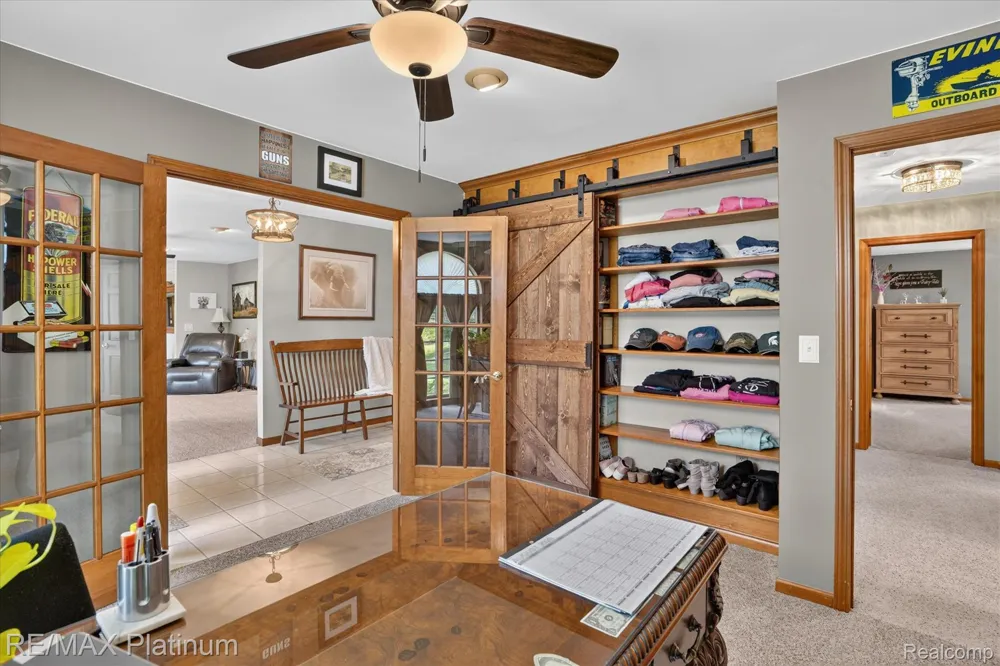 4457 Bradley Road Iosco Township, MI 48137