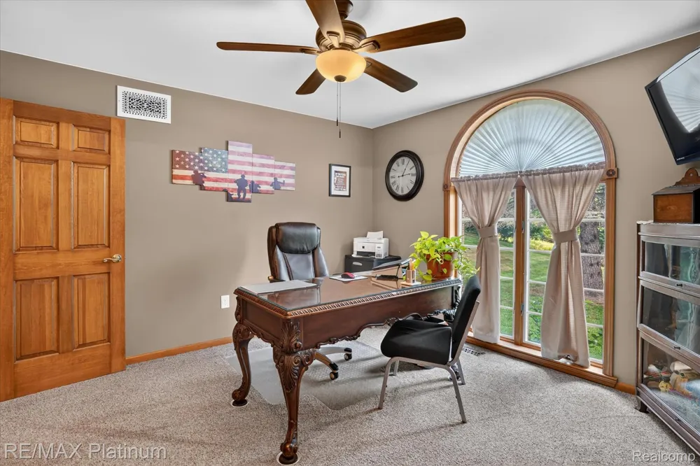 4457 Bradley Road Iosco Township, MI 48137
