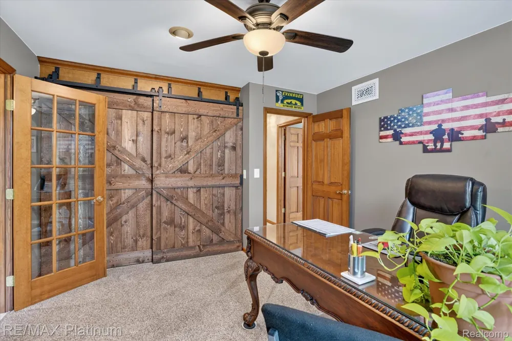 4457 Bradley Road Iosco Township, MI 48137