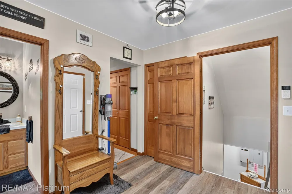 4457 Bradley Road Iosco Township, MI 48137