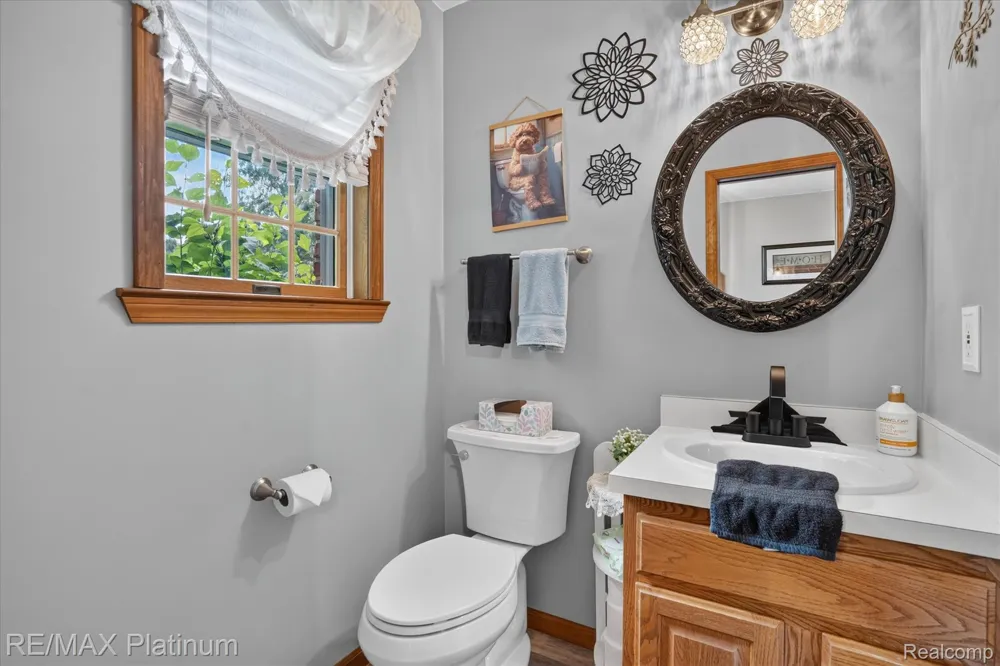 4457 Bradley Road Iosco Township, MI 48137