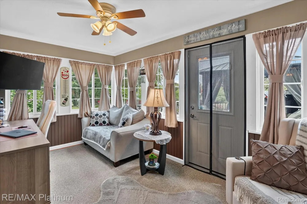 4457 Bradley Road Iosco Township, MI 48137