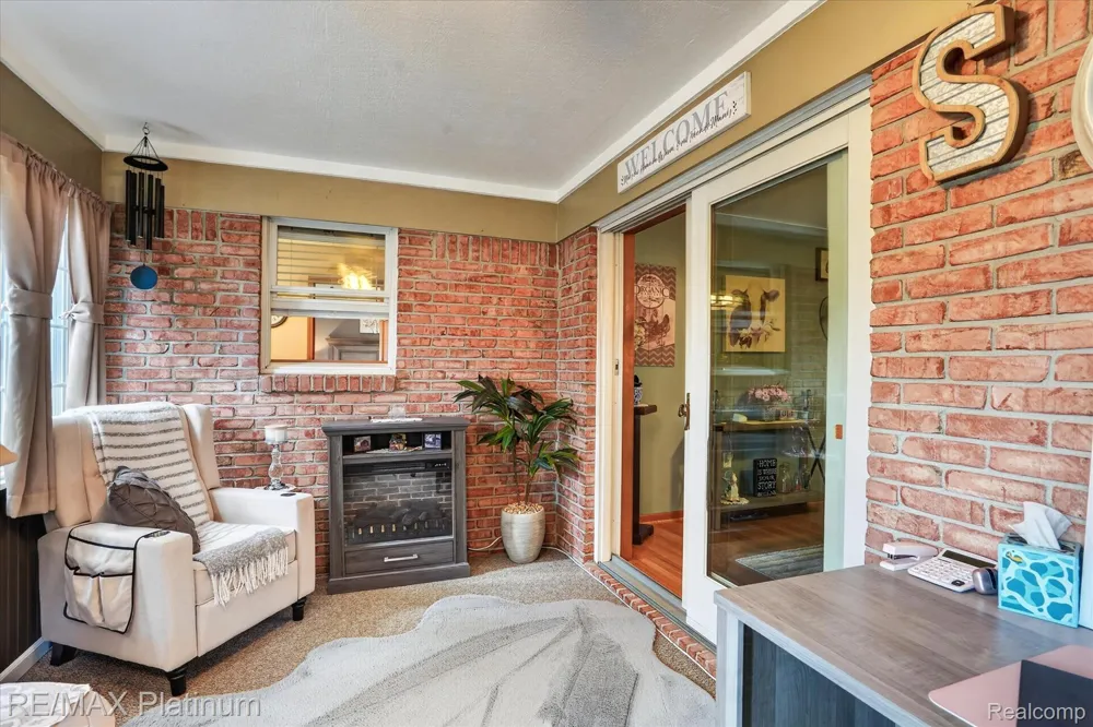 4457 Bradley Road Iosco Township, MI 48137