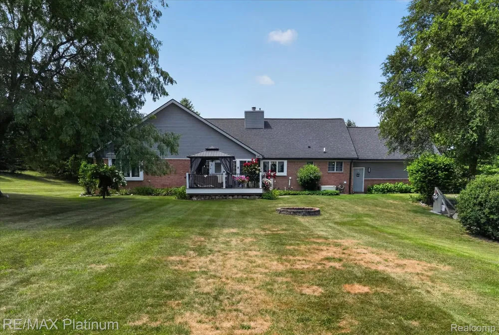 4457 Bradley Road Iosco Township, MI 48137