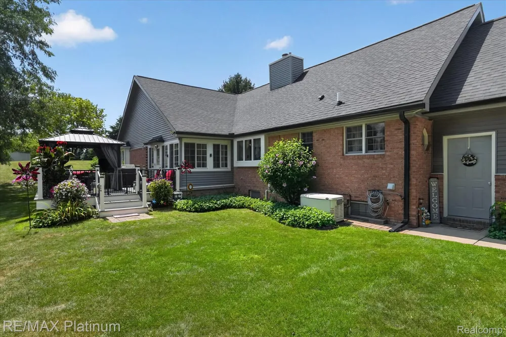 4457 Bradley Road Iosco Township, MI 48137