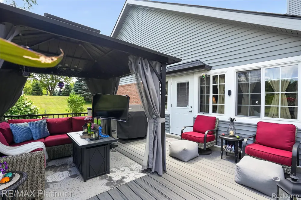 4457 Bradley Road Iosco Township, MI 48137