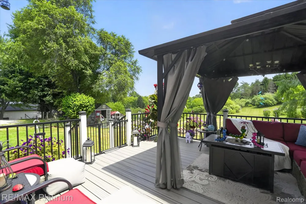 4457 Bradley Road Iosco Township, MI 48137