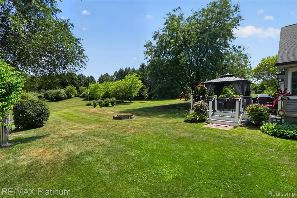 4457 Bradley Road Iosco Township, MI 48137